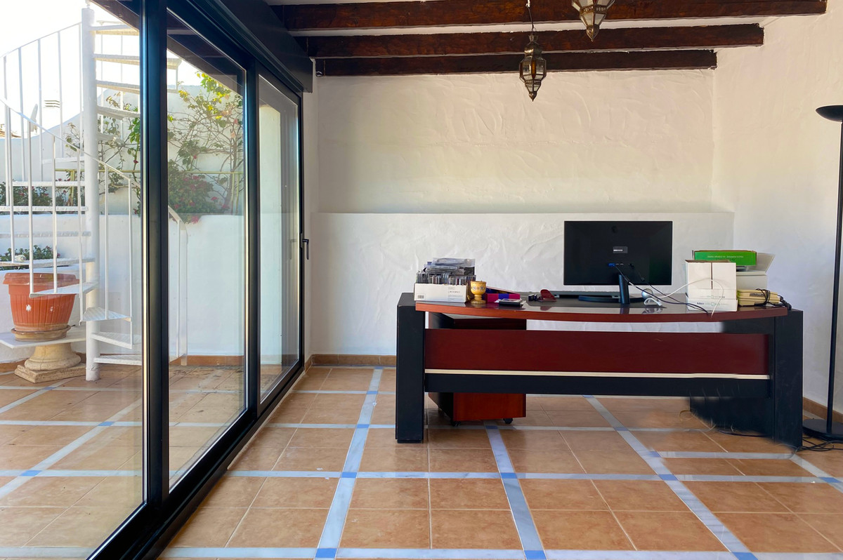Appartement te koop in Puerto Banús | 3 slaapkamers H5364232