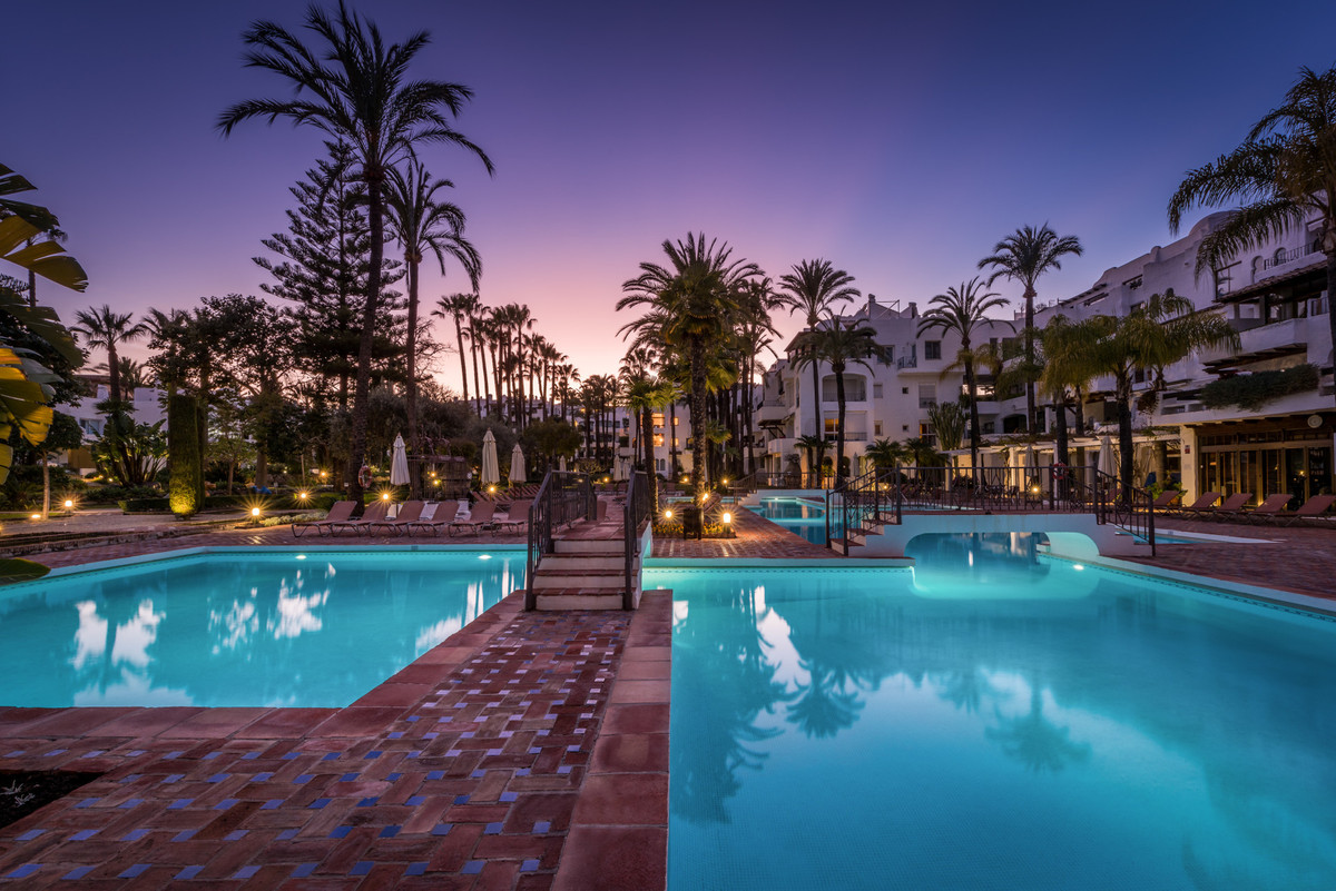 Appartement te koop in Puerto Banús | 3 slaapkamers H5364232