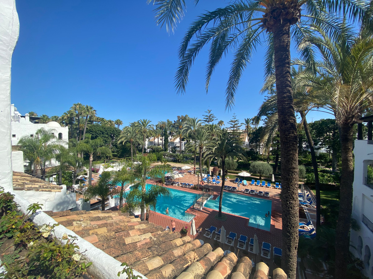 Appartement te koop in Puerto Banús | 3 slaapkamers H5364232