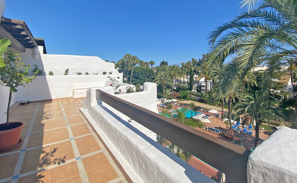 Appartement te koop in Puerto Banús | 3 slaapkamers H5364232