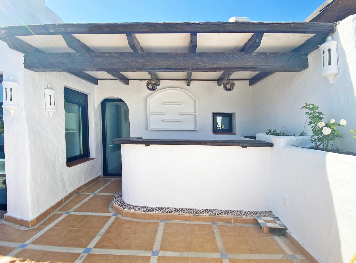 Appartement te koop in Puerto Banús | 3 slaapkamers H5364232