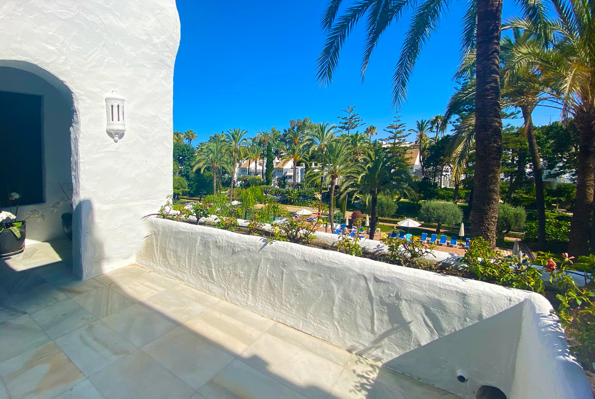 Appartement te koop in Puerto Banús | 3 slaapkamers H5364232