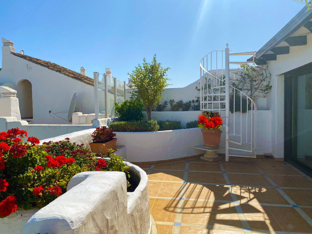 Appartement te koop in Puerto Banús | 3 slaapkamers H5364232