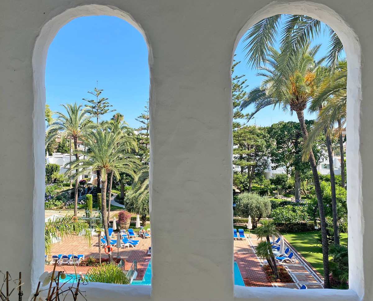 Appartement te koop in Puerto Banús | 3 slaapkamers H5364232