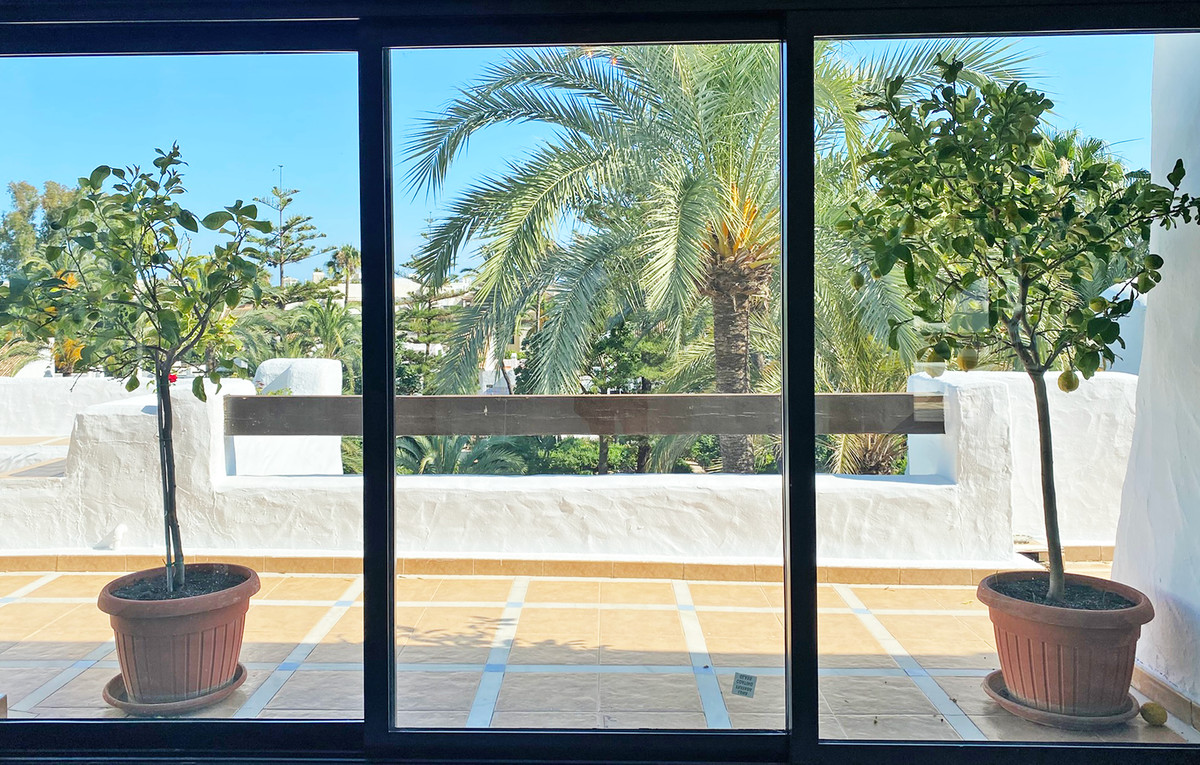 Appartement te koop in Puerto Banús | 3 slaapkamers H5364232