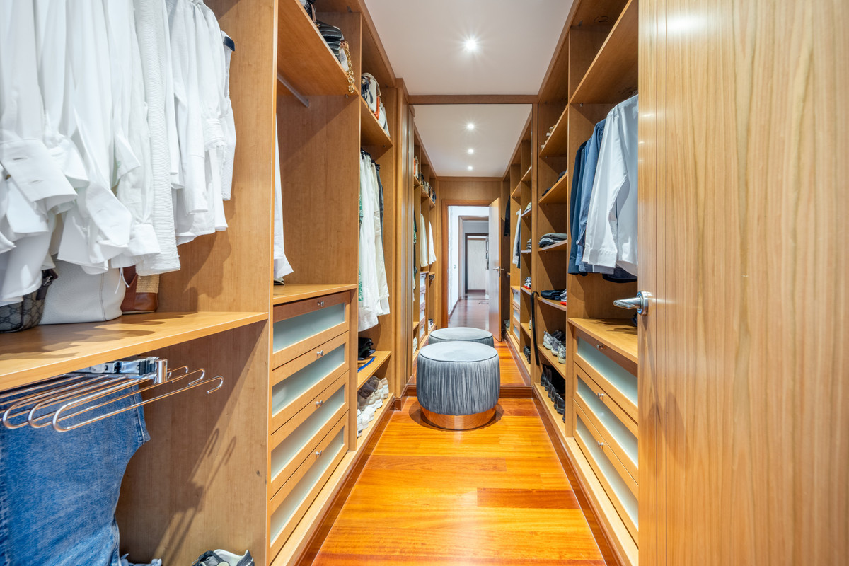 Appartement te koop in Puerto Banús | 3 slaapkamers H5364316