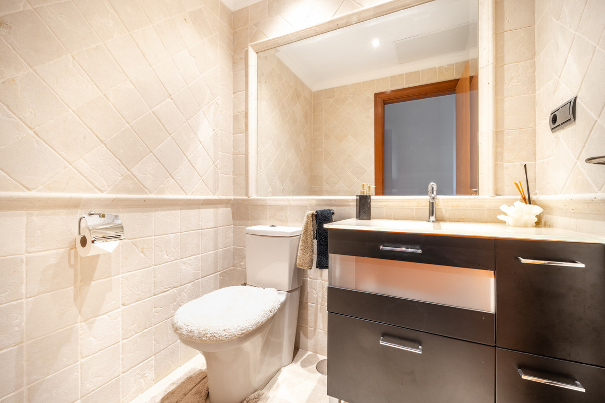 Appartement te koop in Puerto Banús | 3 slaapkamers H5364316