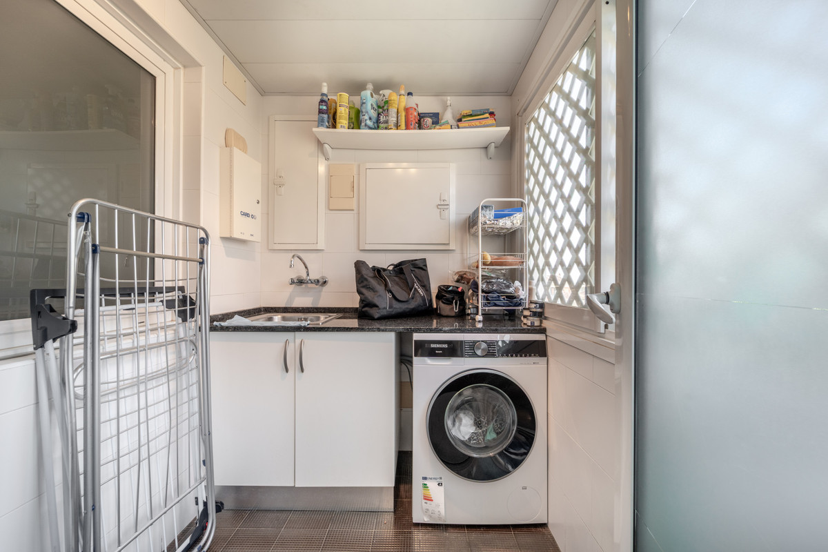 Appartement te koop in Puerto Banús | 3 slaapkamers H5364316