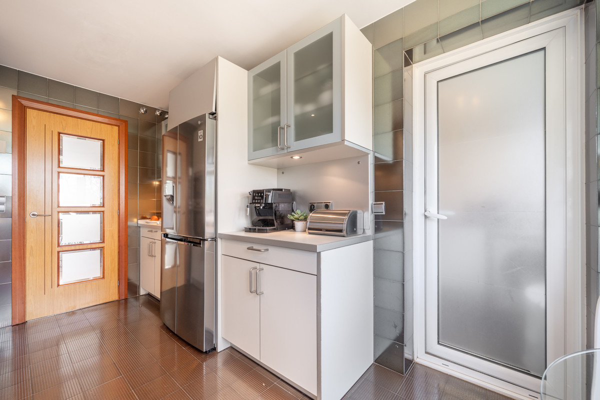 Appartement te koop in Puerto Banús | 3 slaapkamers H5364316