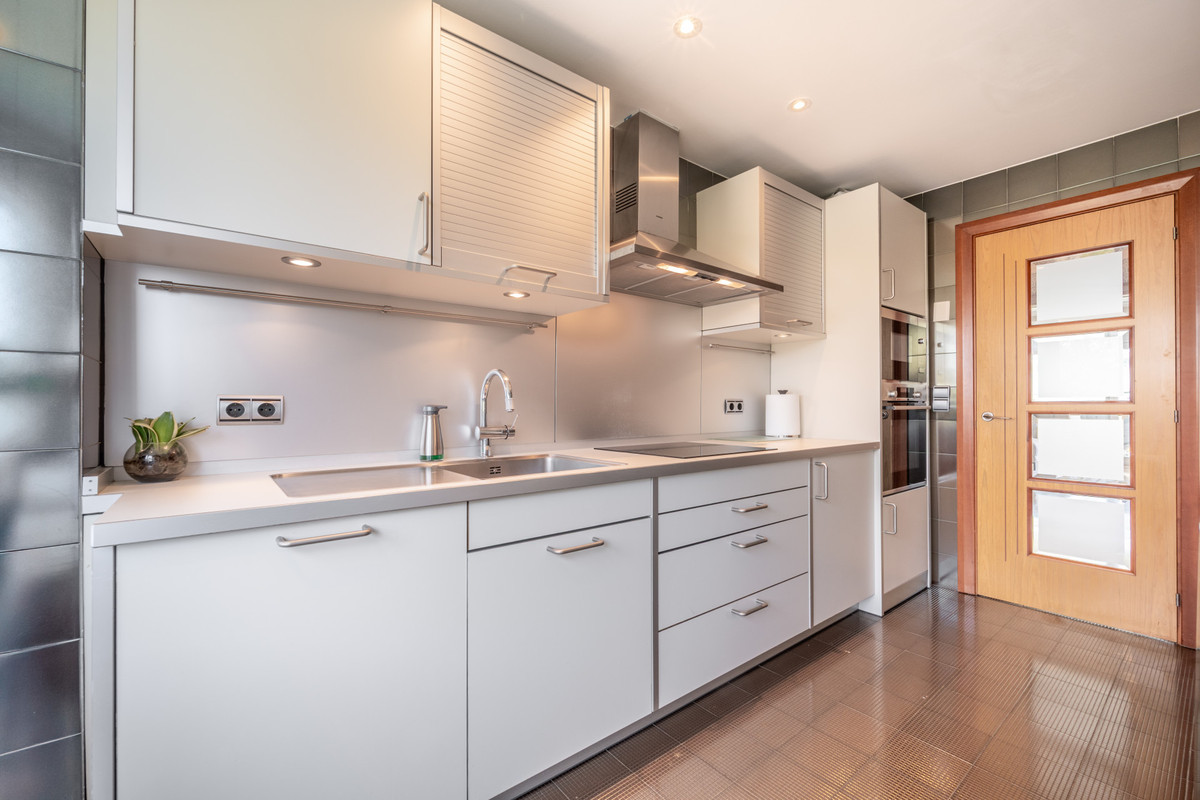 Appartement te koop in Puerto Banús | 3 slaapkamers H5364316