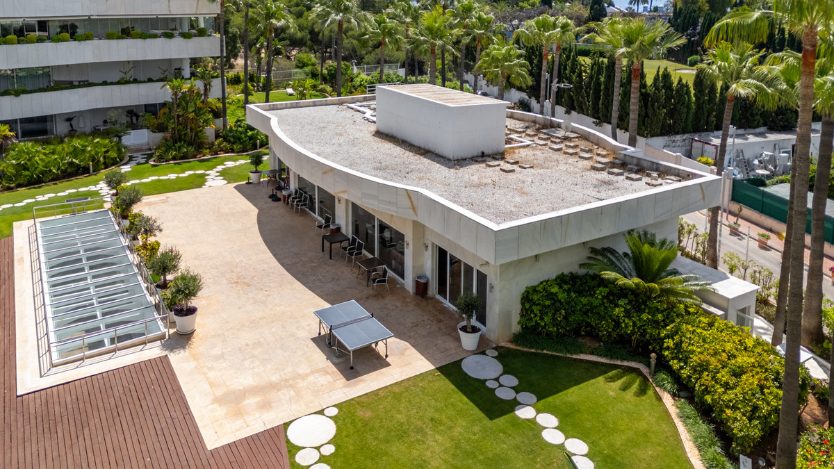 Appartement te koop in Puerto Banús | 3 slaapkamers H5364316