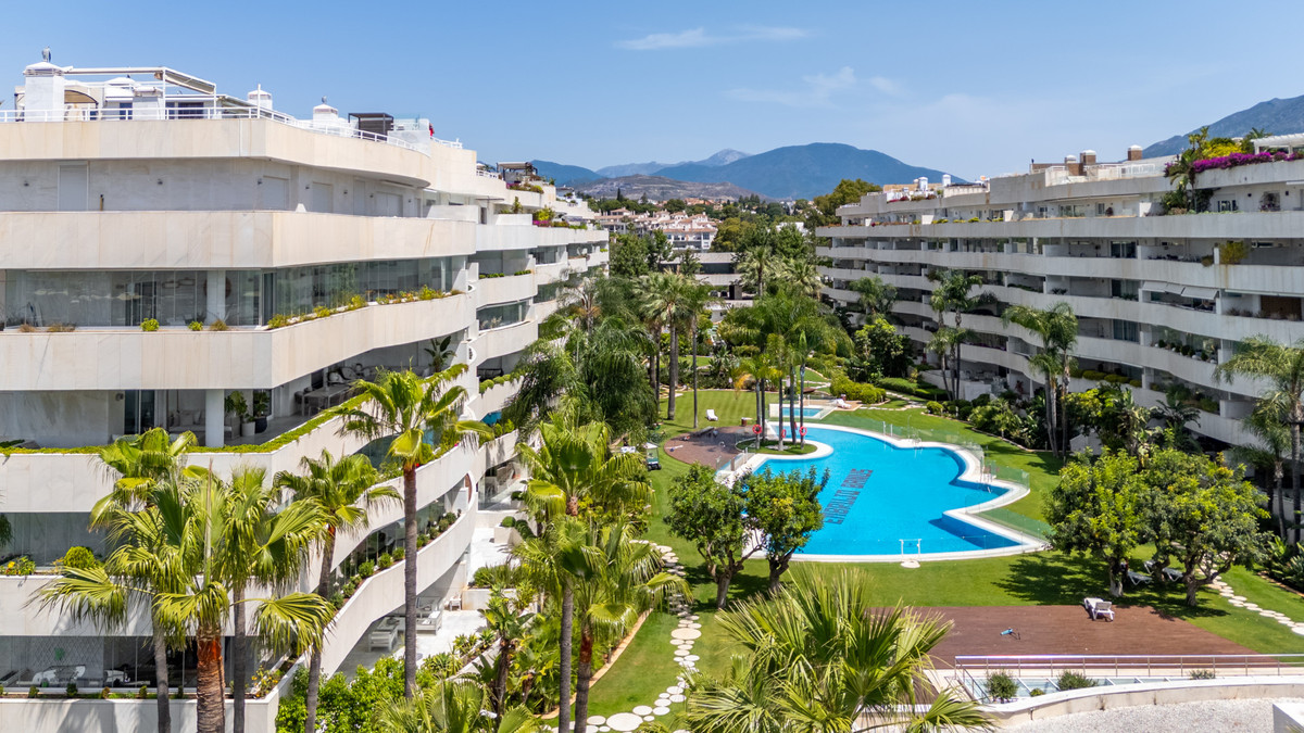 Appartement te koop in Puerto Banús | 3 slaapkamers H5364316