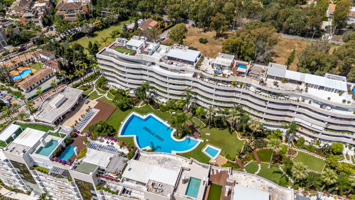 Appartement te koop in Puerto Banús | 3 slaapkamers H5364316