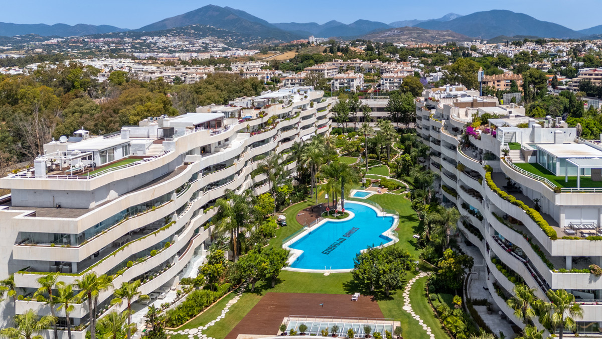 Appartement te koop in Puerto Banús | 3 slaapkamers H5364316