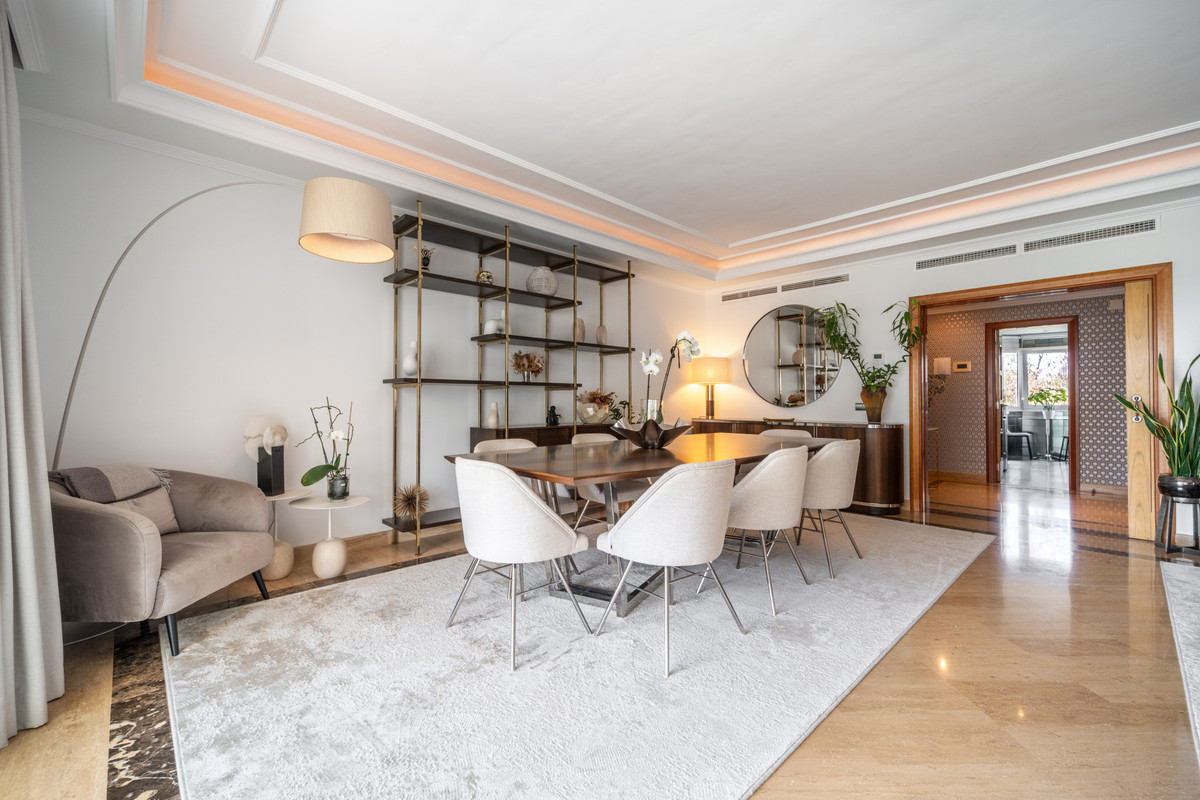 Appartement te koop in Puerto Banús | 3 slaapkamers H5364316