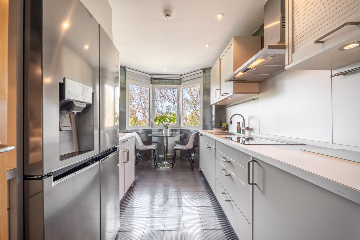 Appartement te koop in Puerto Banús | 3 slaapkamers H5364316