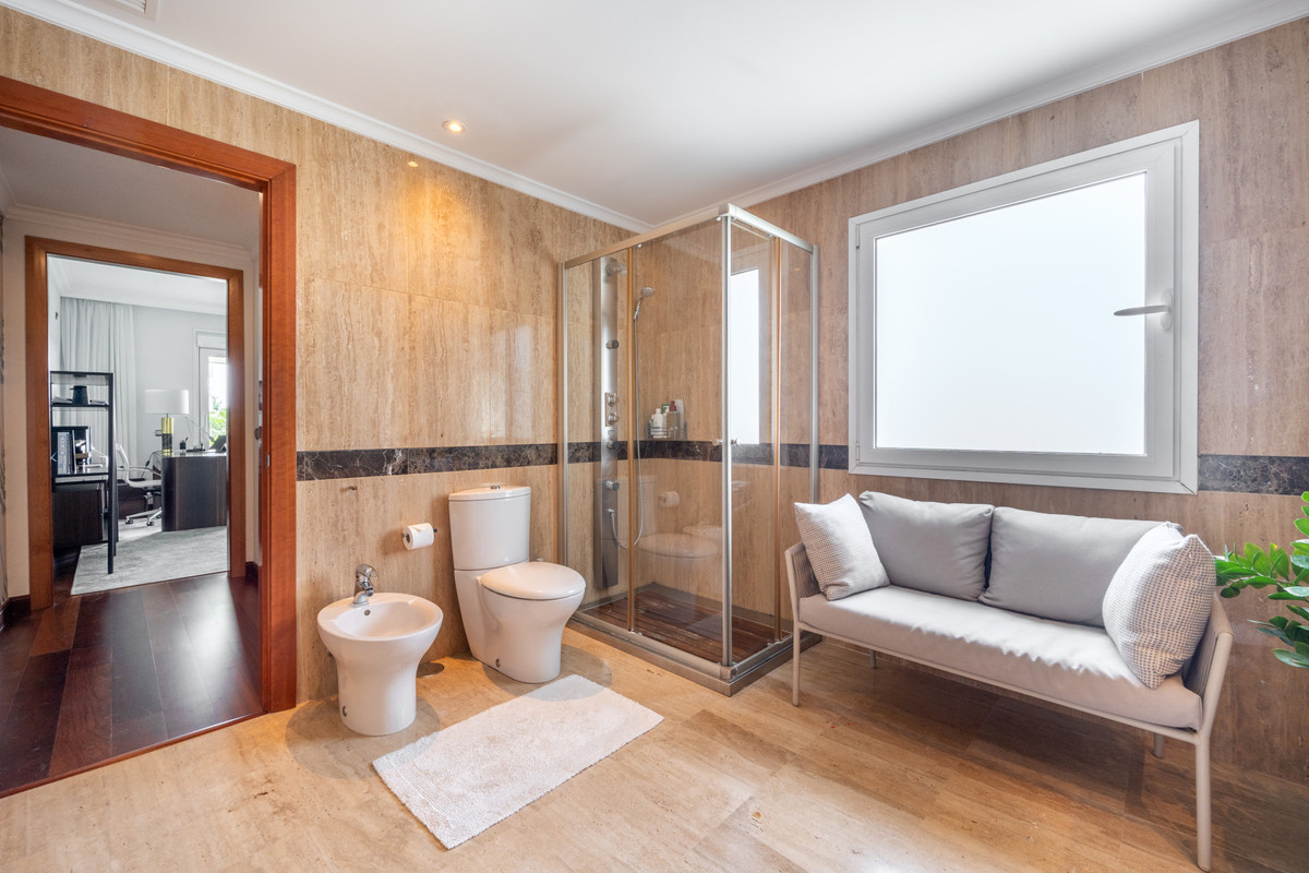 Appartement te koop in Puerto Banús | 3 slaapkamers H5364316