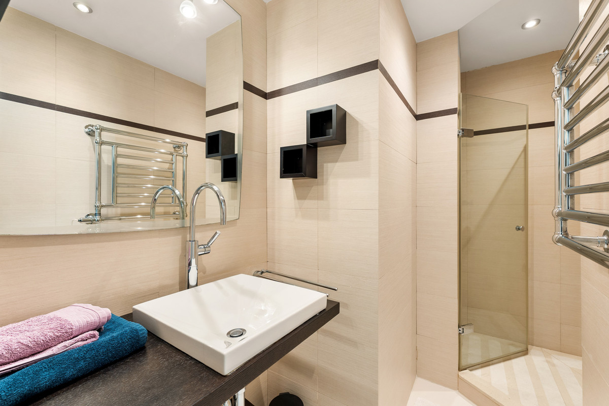 Appartement te koop in Puerto Banús | 2 slaapkamers H5368987