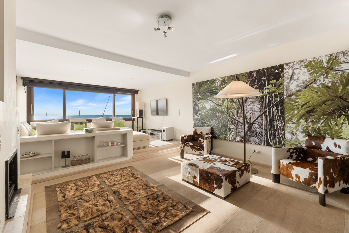 Appartement te koop in Puerto Banús | 2 slaapkamers H5368987