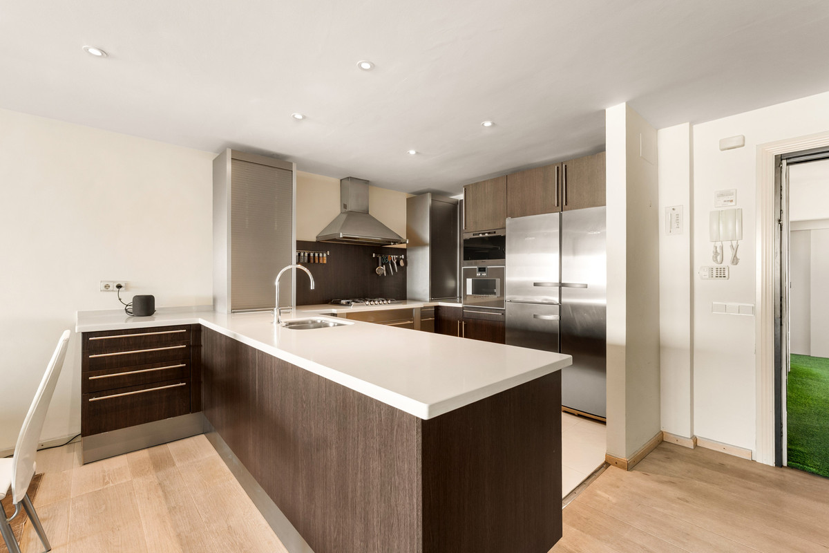 Appartement te koop in Puerto Banús | 2 slaapkamers H5368987