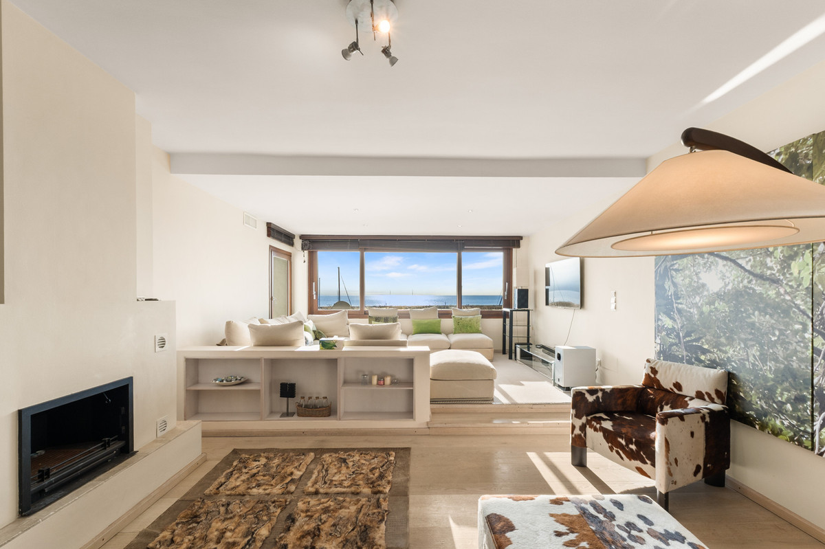 Appartement te koop in Puerto Banús | 2 slaapkamers H5368987
