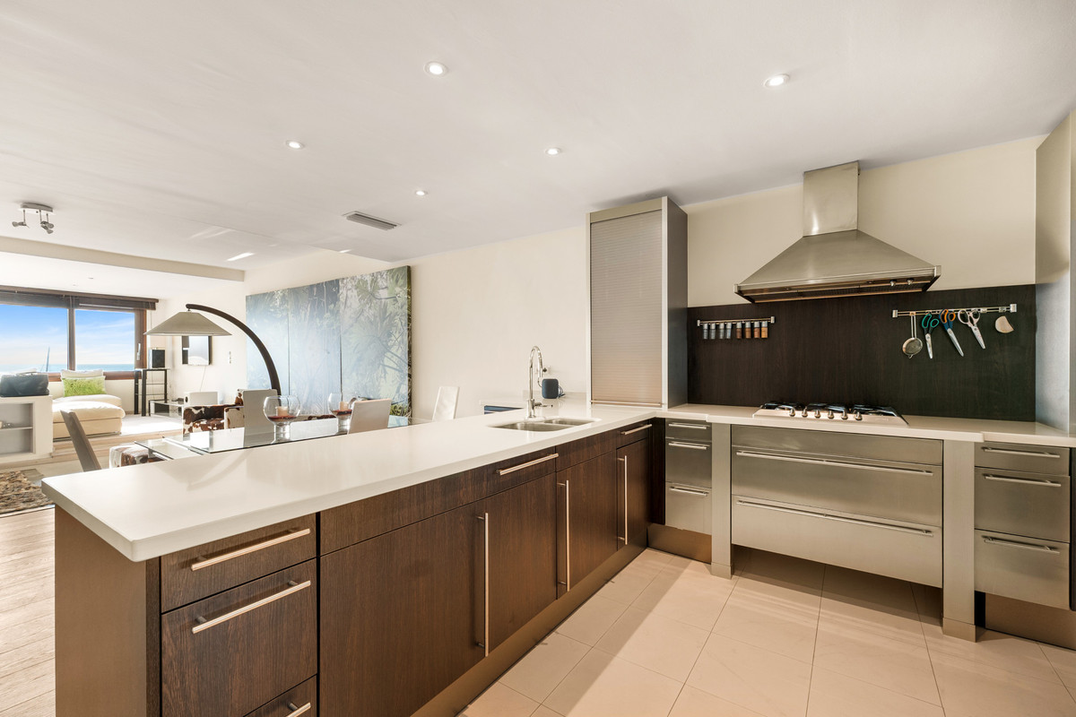 Appartement te koop in Puerto Banús | 2 slaapkamers H5368987