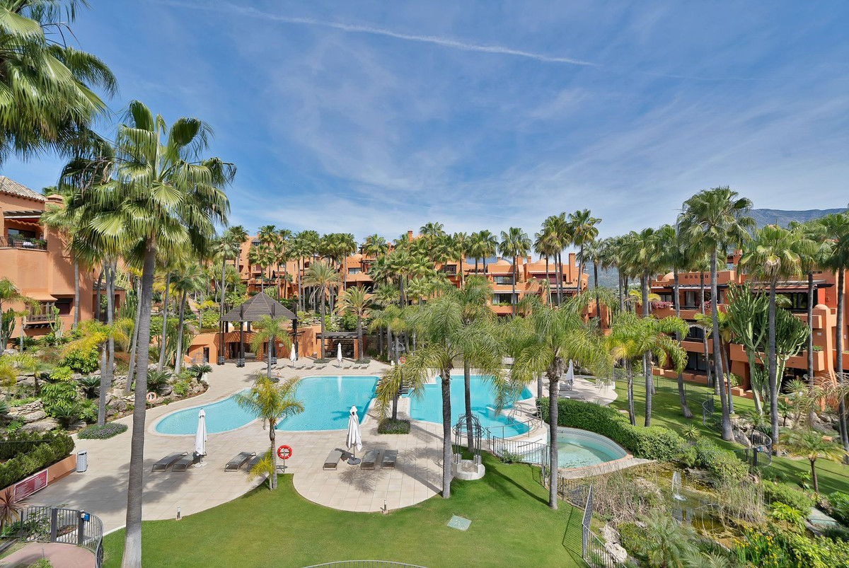 Penthouse te koop in Puerto Banús | 2 slaapkamers H5369065