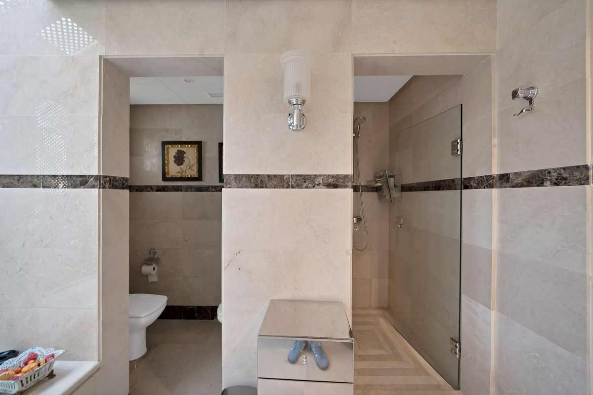 Penthouse te koop in Puerto Banús | 2 slaapkamers H5369065