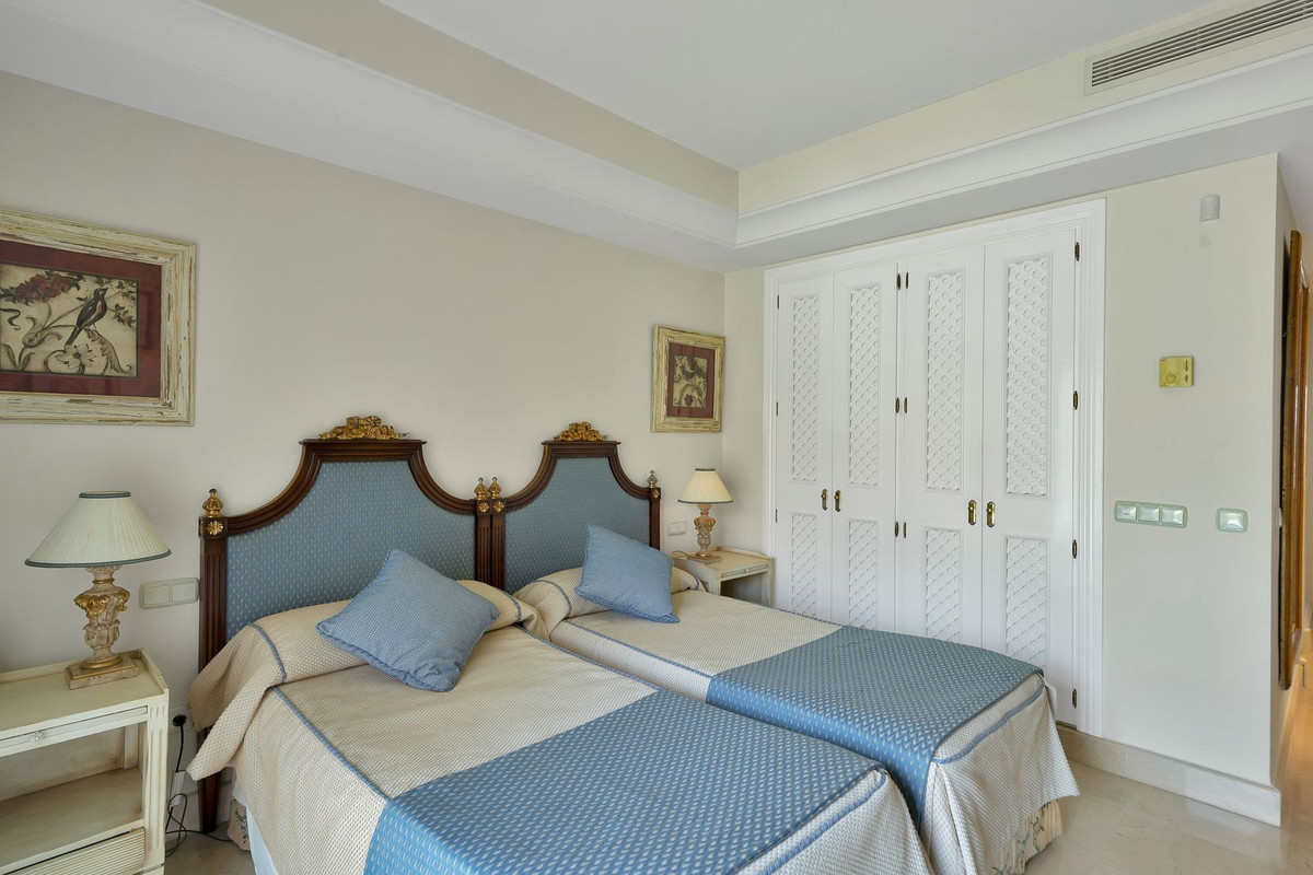 Penthouse te koop in Puerto Banús | 2 slaapkamers H5369065