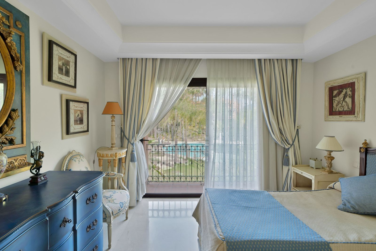 Penthouse te koop in Puerto Banús | 2 slaapkamers H5369065