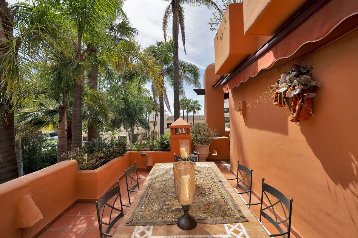 Penthouse te koop in Puerto Banús | 2 slaapkamers H5369065