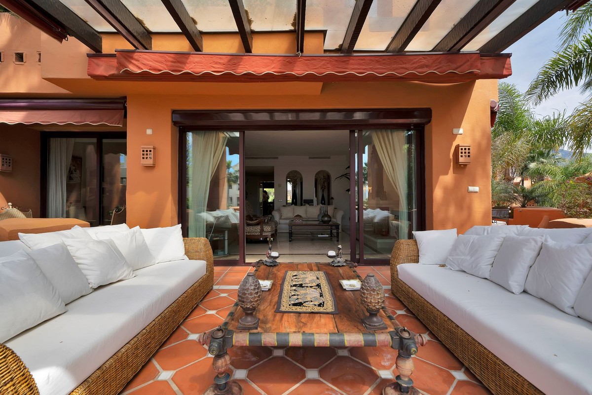 Penthouse te koop in Puerto Banús | 2 slaapkamers H5369065