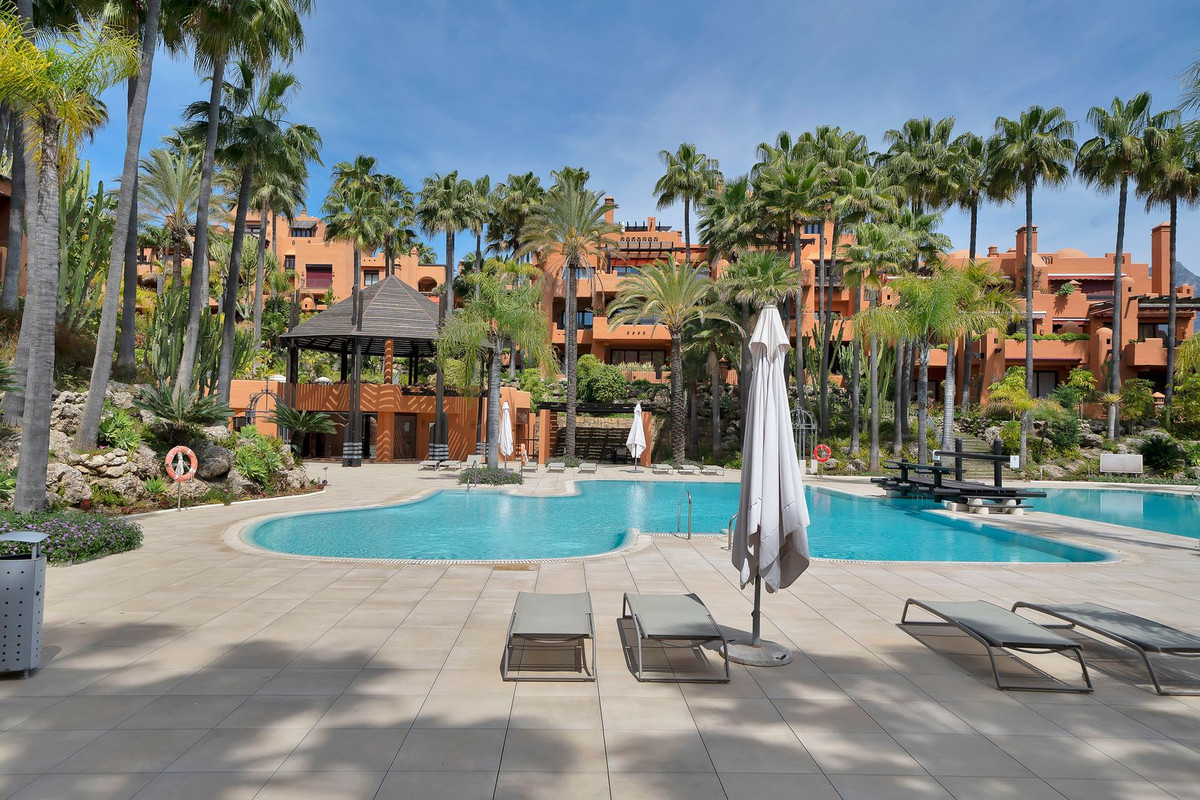 Penthouse te koop in Puerto Banús | 2 slaapkamers H5369065