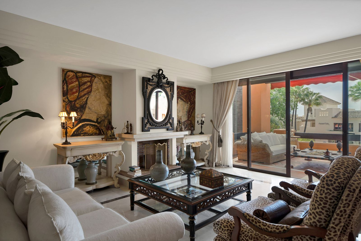 Penthouse te koop in Puerto Banús | 2 slaapkamers H5369065