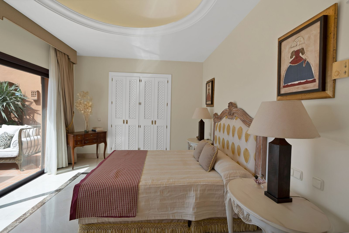 Penthouse te koop in Puerto Banús | 2 slaapkamers H5369065