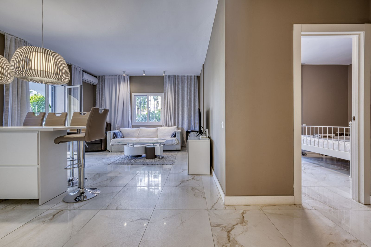 Appartement te koop in Puerto Banús | 3 slaapkamers H5370103