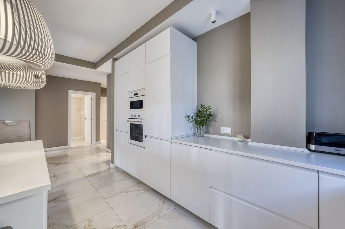 Appartement te koop in Puerto Banús | 3 slaapkamers H5370103