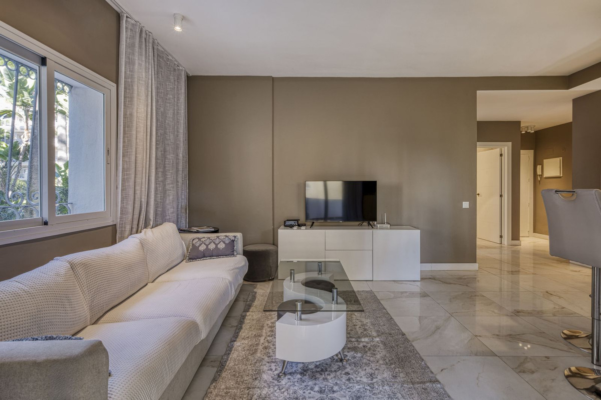 Appartement te koop in Puerto Banús | 3 slaapkamers H5370103