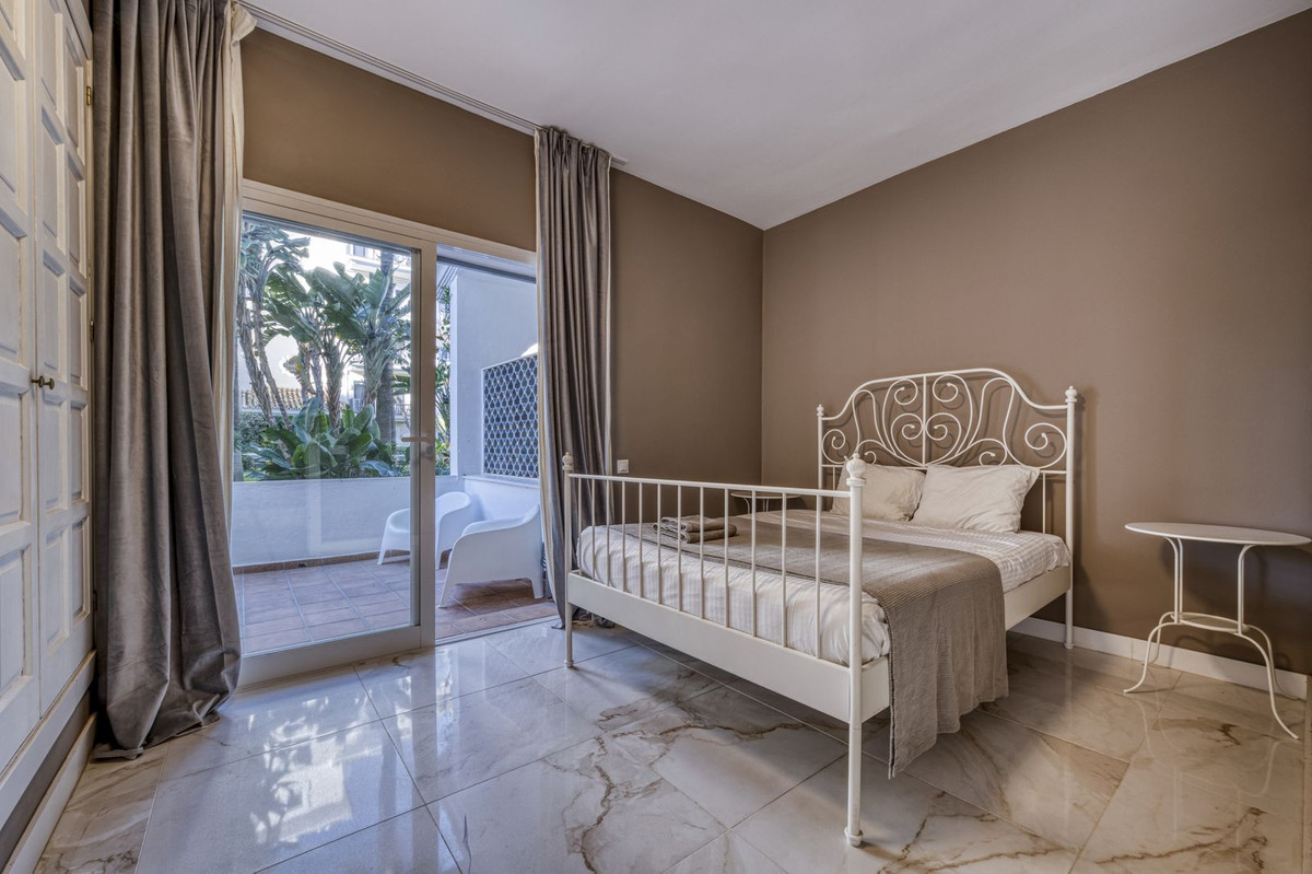 Appartement te koop in Puerto Banús | 3 slaapkamers H5370103