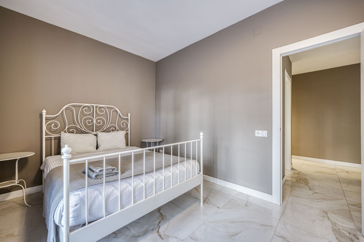 Appartement te koop in Puerto Banús | 3 slaapkamers H5370103