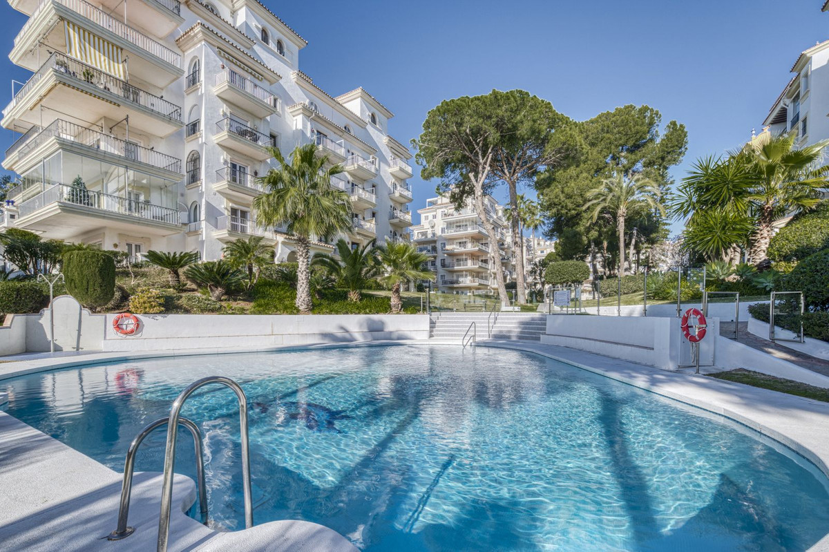 Appartement te koop in Puerto Banús | 3 slaapkamers H5370103