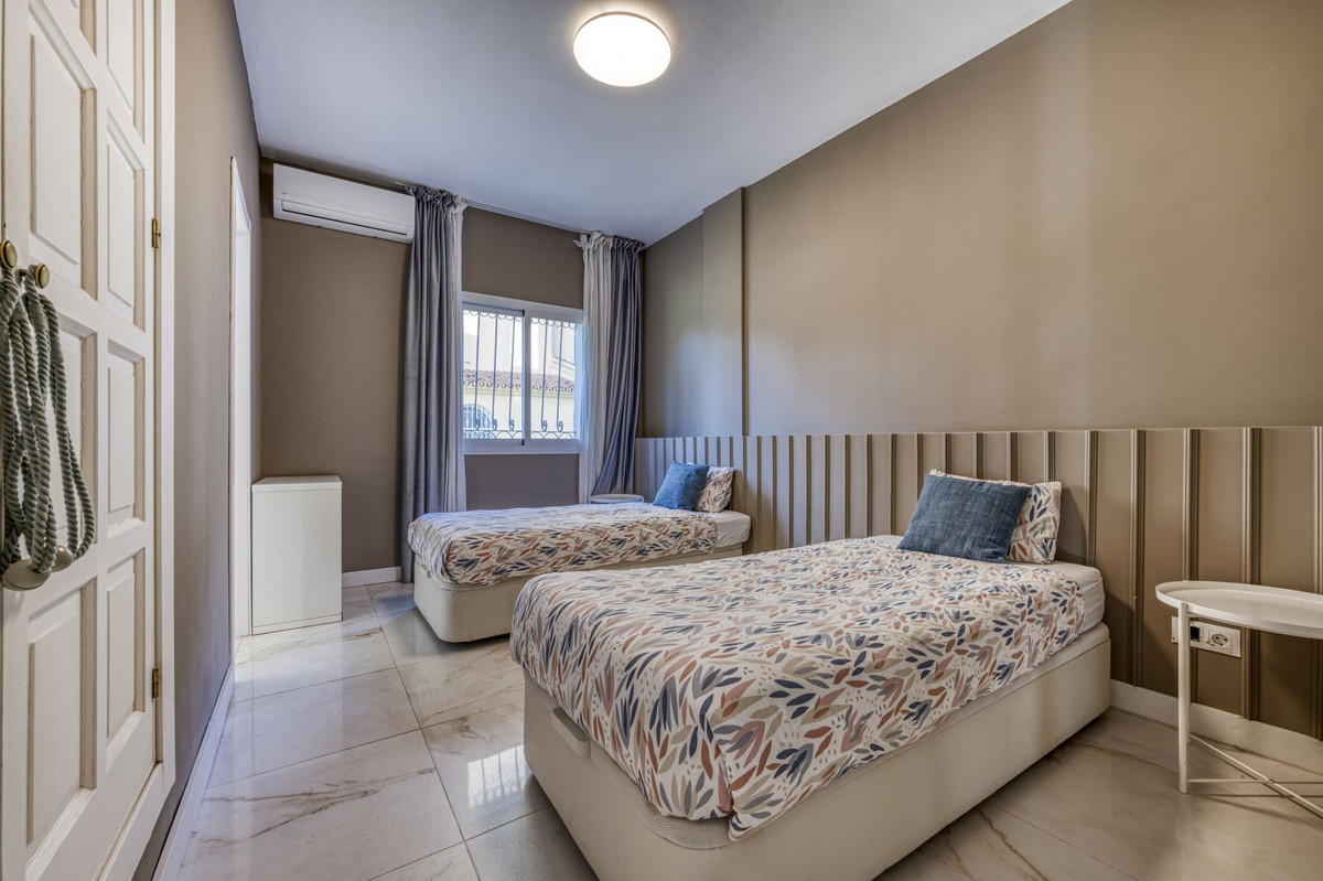 Appartement te koop in Puerto Banús | 3 slaapkamers H5370103