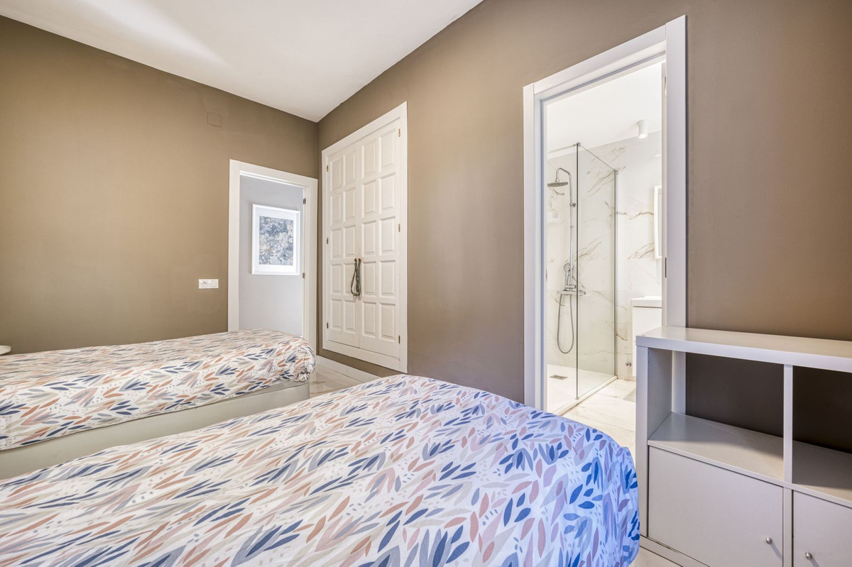 Appartement te koop in Puerto Banús | 3 slaapkamers H5370103