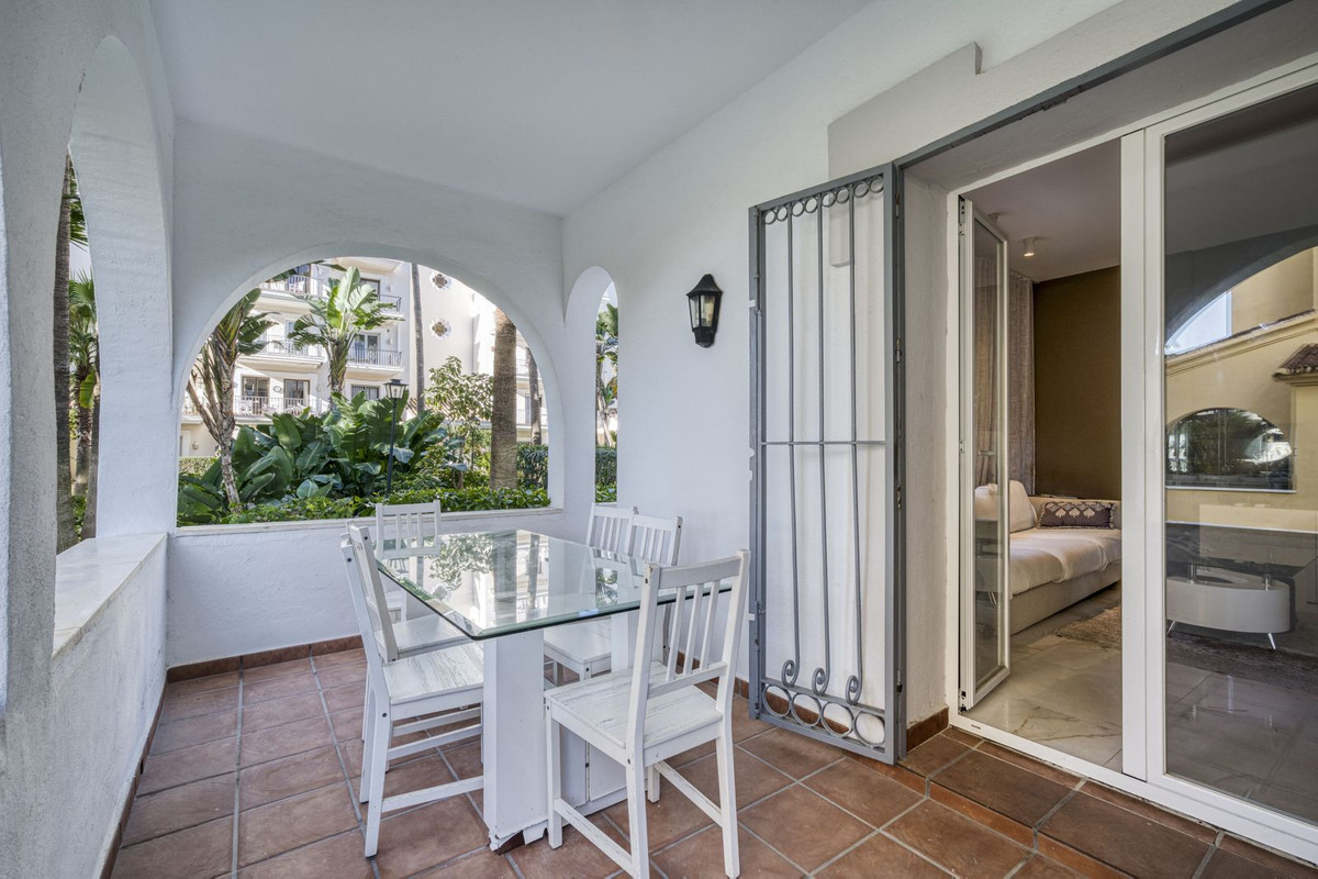 Appartement te koop in Puerto Banús | 3 slaapkamers H5370103