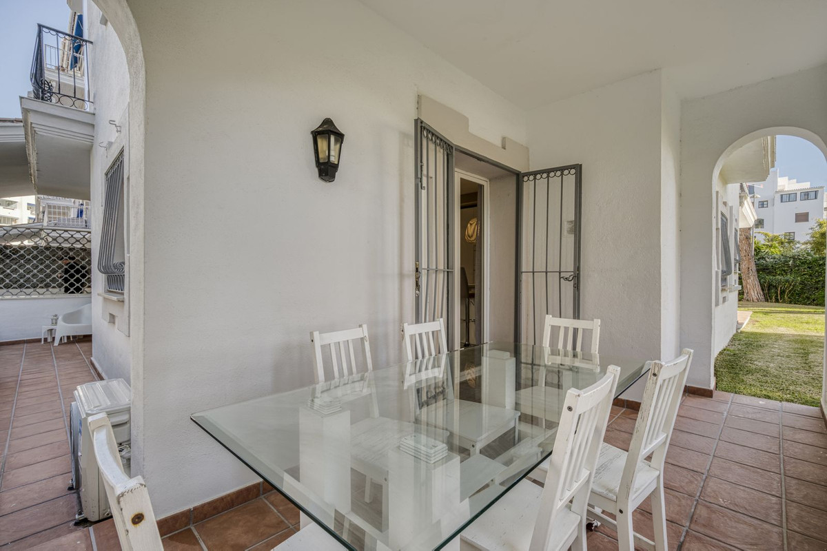 Appartement te koop in Puerto Banús | 3 slaapkamers H5370103