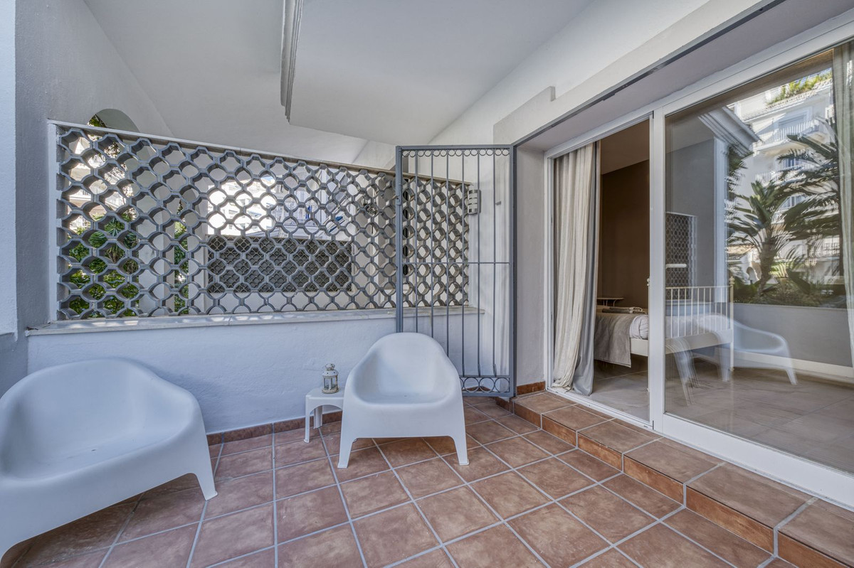 Appartement te koop in Puerto Banús | 3 slaapkamers H5370103
