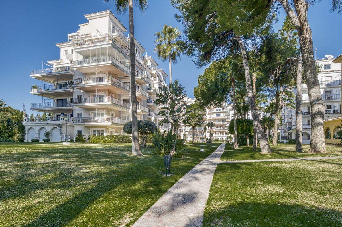 Appartement te koop in Puerto Banús | 3 slaapkamers H5370103