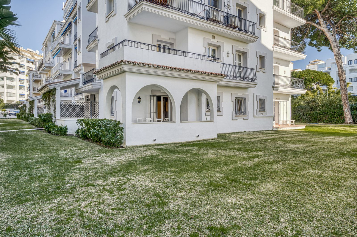 Appartement te koop in Puerto Banús | 3 slaapkamers H5370103