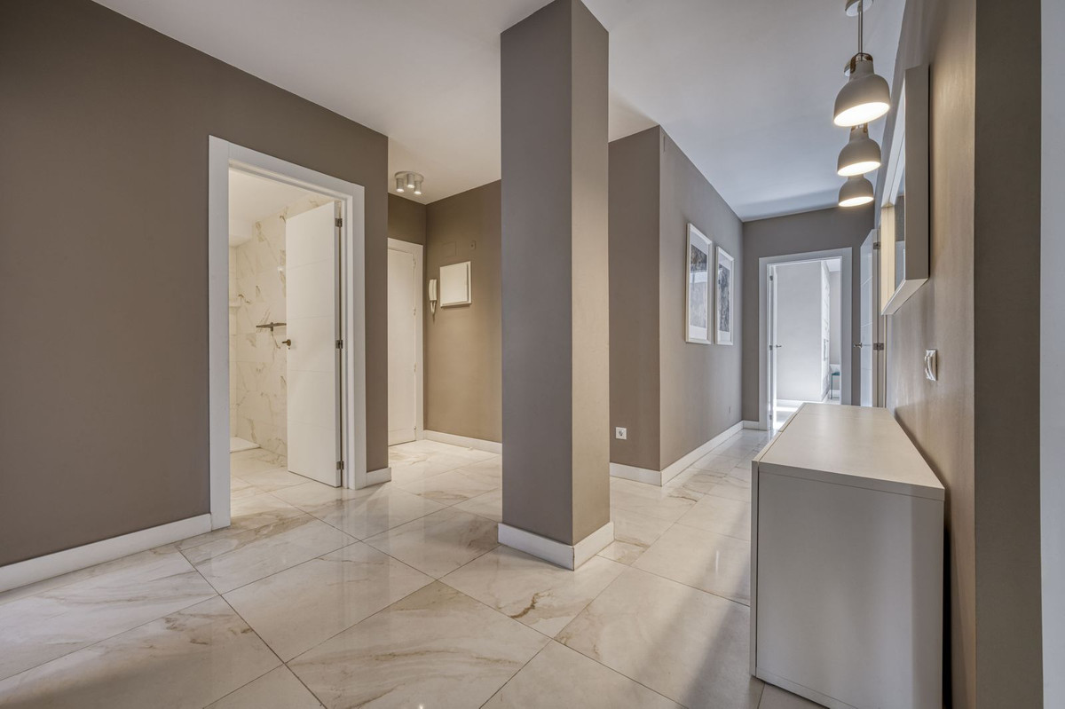 Appartement te koop in Puerto Banús | 3 slaapkamers H5370103