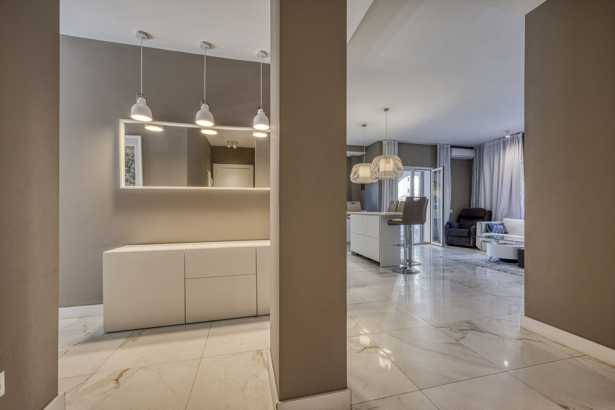 Appartement te koop in Puerto Banús | 3 slaapkamers H5370103